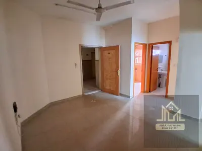 WOW \\ LAVISH \\ HOT OFFER \\ 2 BHK // FAMILY BUILDING \\ Muwaliah Sharjah// NEAT AND CLEAN // WITH