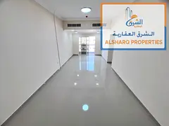 Brand New (1st Tenant), Built-in Wardrobes, Open View Balcony & 3 Baths | Al Jurf 3 Behind China Mal