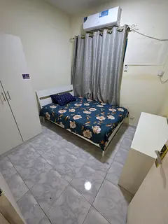 ROOM FOR RENT 1400 + (SEWA + WIFI SHARING) OWN SEPERATE BATHROOM