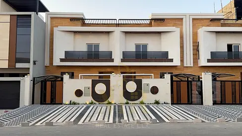An unmissable opportunity to own a luxurious villa at a price that includes registration and ownership fees, fully equipped to suit all family members