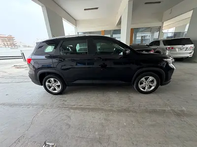 2022 Chevrolet CAPTIVA 照片 11