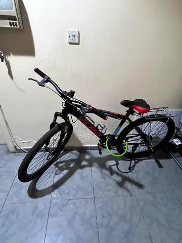 New Cycle for sale