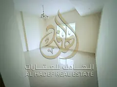 2 Bedroom Apartment for Annual Rent in Al Nahda Sharjah Family Tower CCTV 24 Hour Security Free Main