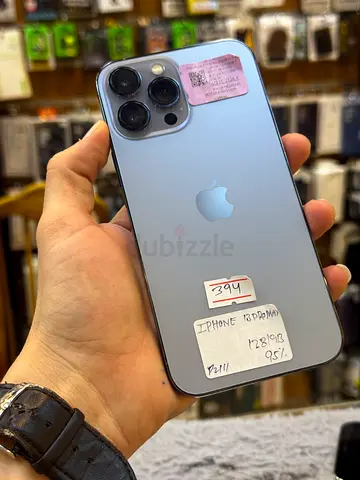 IPhone 13 Pro Max