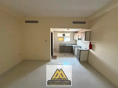استديو كبير للإيجار السنوي – النعيمية 3، عجمان استديو واسع في بناية نظيفة وهادئة وعائلية، بموقع مميز بالقرب من جميع الخدمات.
