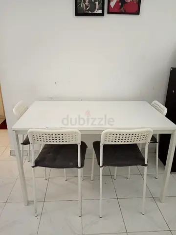 Used furniture for sale