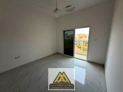 Balcony with an open view * Second tenant / Large area * Amazing price * Free maintenance * Central