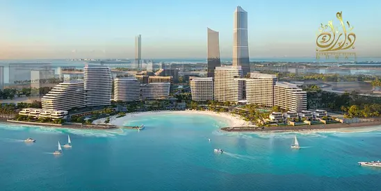 PANORAMIC FULL SEA VIEW!!_LUXURY 2BR+STUDY CORNER!