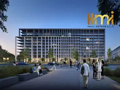 1 Bedroom in Aljada | Smart Home | Premium Finish | Safa Parkview