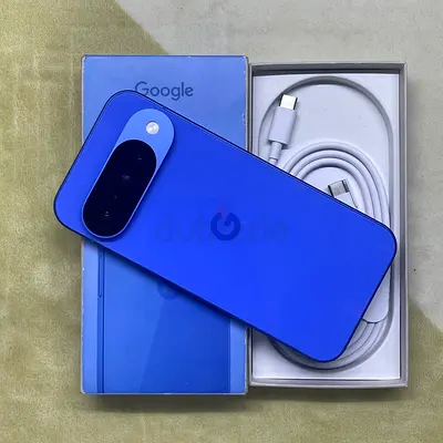 Google Pixal 10 128 gb
