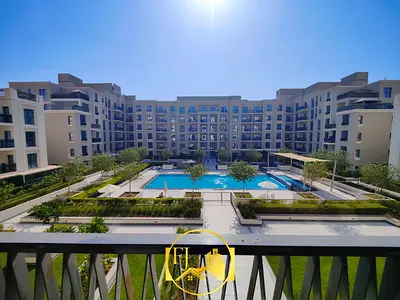 Brand New 1Bedroom Apartment | Unfurnished | Prime Location
