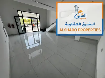 محل أول ساكن للإيجار السنوي – النعيمية 3