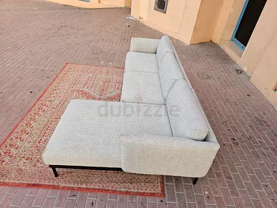 Great Ikeà Applyard Sofa Perfect Condition