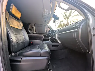 2019 Toyota TUNDRA 照片 11
