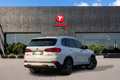 2019 BMW X5 — миниатюра 6