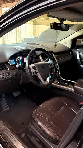 صورة 6 لـ 2012 FORD EDGE