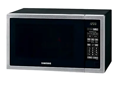 Samsung 45 Liter Microwave Oven – ME6194ST - Not working