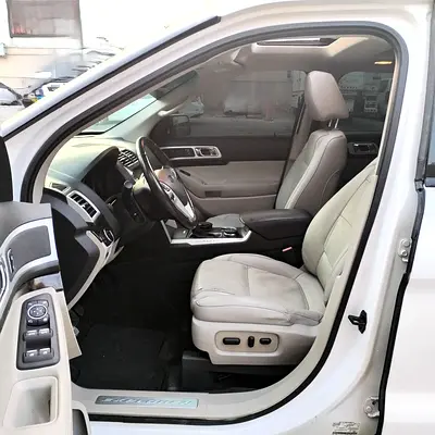 صورة 10 لـ 2014 FORD EXPLORER
