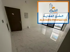 Second tenant - Modern finishing - Separate living room - Master bedroom - Panoramic balcony - Free 