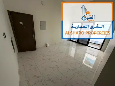 تاني ساكن - تشطيب مودرن - صاله منفصله - غرفة ماستر - بلكونه بانوراما - صيانه فري