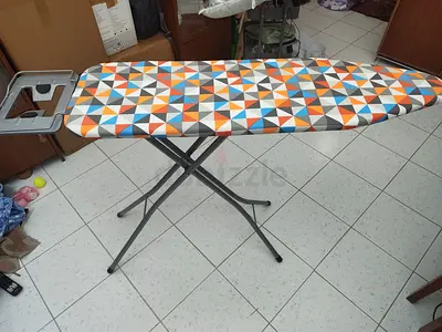 Ironing board