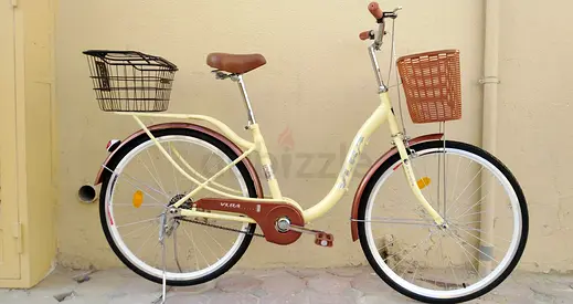 Cruiser bike Brand New free delivery high quality strong bike size 26