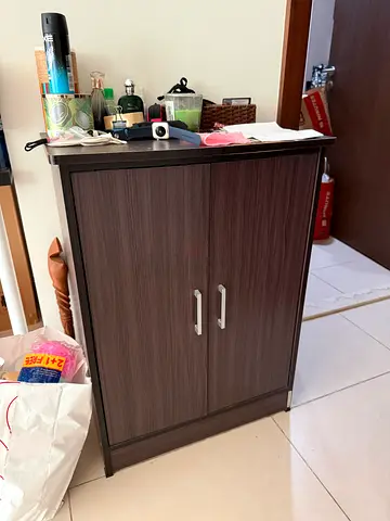 Shoe Rack