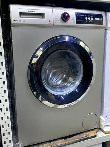 Hoover Front Load Washing machine 7kg