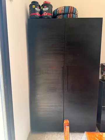 Kitchen cabinets or wardrobe
