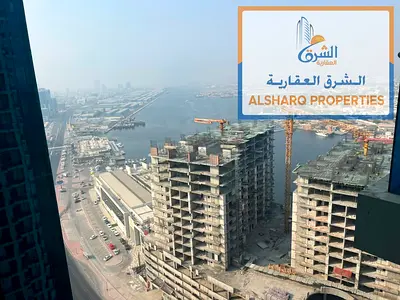 Spacious studio for annual rent in Al Rashidiya – Al Mina Street, near Ajman Markets Cooperative, f