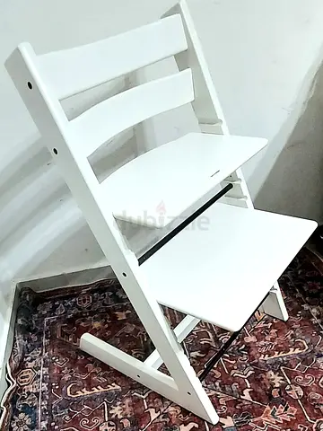 Stokke tripp trapp high chair