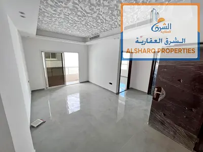 شقة أول ساكن العالية | غرفة وصالة كبيرة جداً | 2 حمام | بلكونة | سوبر لوكس | خلف البيت المتوحد | 34 ألف | 4 دفعات
