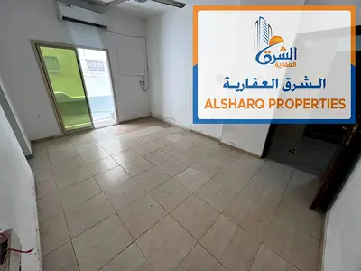 A fantastic opportunity for annual rent – ​​One-bedroom apartment in Al Liwarah | Mina Street near Ajman Corniche
