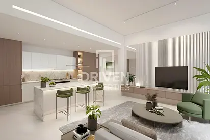 Exclusive | Prime Location | Completion Q2 2027