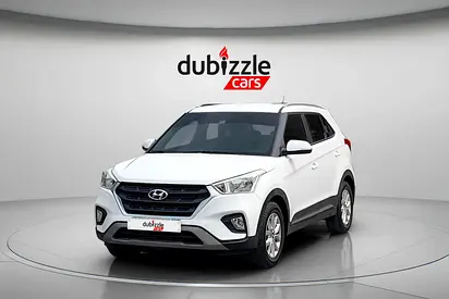 2020 Hyundai CRETA 照片 3