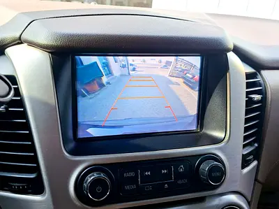 2017 GMC YUKON 照片 15