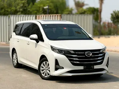 GAC GN6 GE, миниатюра 3
