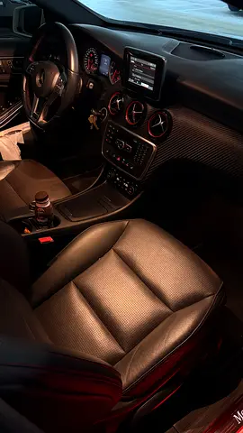2014 Mercedes-BENZ A-CLASS — фото 12