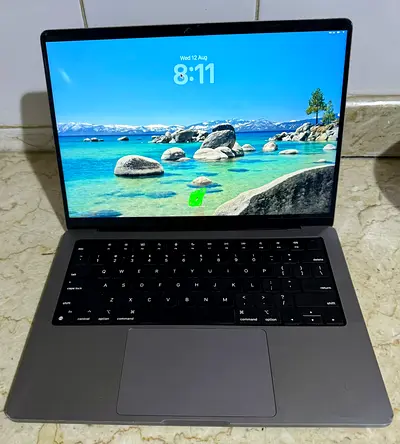 Apple MacBook Pro M1 Pro 14’’