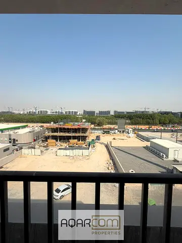 🏡 Brand-New 1-Bedroom Apartment for Rent | Al Falah, Muwaileh Commercial