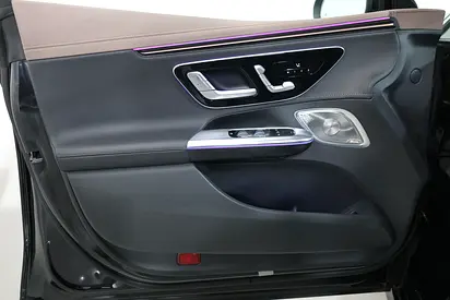 صورة مصغرة 8 لـ 2024 Mercedes-BENZ EQE