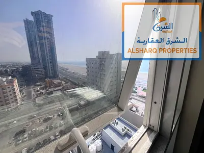 🌊🔥 Brand New Sea View Apartment on Ajman Corniche 🔥🌊