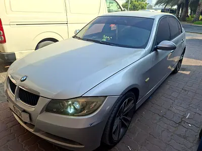 صورة 3 لـ 2008 BMW 3-SERIES