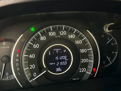 صورة مصغرة 20 لـ 2015 Honda CR-V