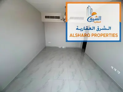 للإيجار السنوي – شقة غرفتين وصالة مميزة في الجرف 3 – عجمان