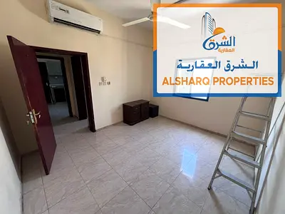 The most beautiful and spacious apartments for annual rent in Ajman Corniche.