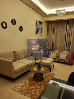 Fully Furnished l Lowest Price l Flexible Cheques