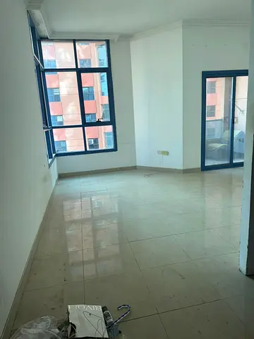 Great Opportunity! 1 Bedroom with Balcony in Al Nuaimiya Towers