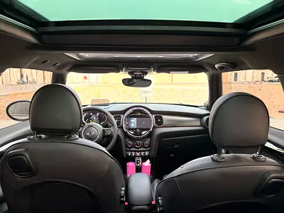 صورة مصغرة 20 لـ 2023 MINI COOPER