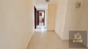 No Deposit in Cash | Roadside Spacious 2BHK | Ready to Move In | Central A/C | Only AED 40K | Spacio